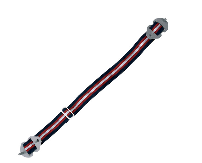 Ķiveres siksna JSP | 19-AHV001 |