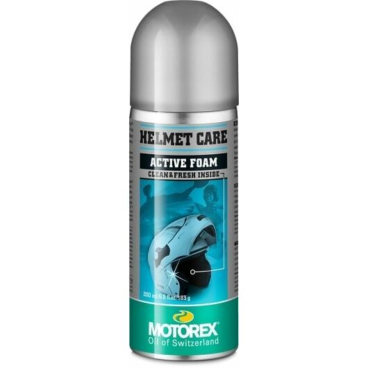 Ķiveres tīrīšanas līdzeklis Motorex Helmet Care
