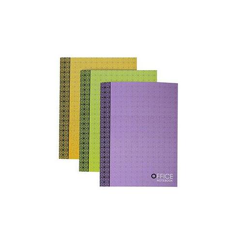 Klade A4/48 lapas līniju | ABC0102
