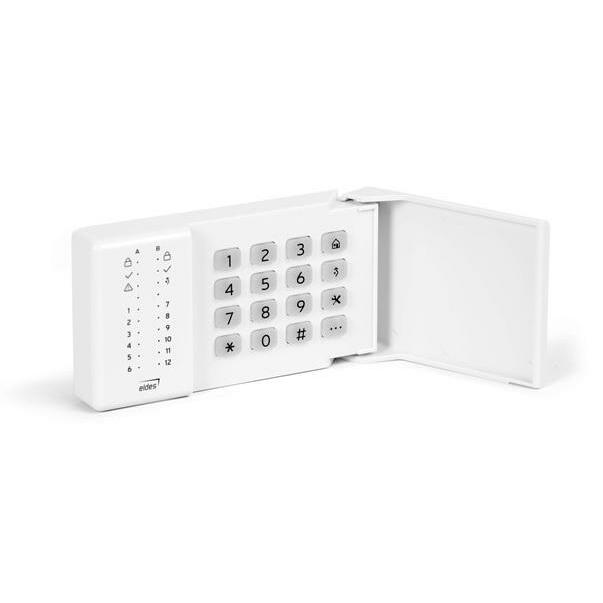 ELDES Klaviatūra EKB3 centrālei ESIM264, 364