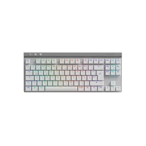Klaviatūra Logitech G515 Lighspeed TKL Wireless