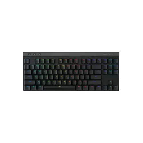 Klaviatūra Logitech G515 TKL Black US