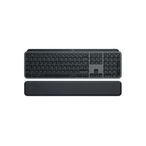 Klaviatūra Logitech MX Keys S Plus