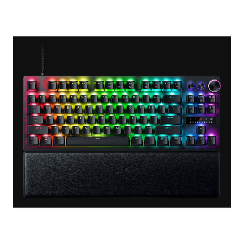 Klaviatūra Razer Razer Huntsman V3 Pro