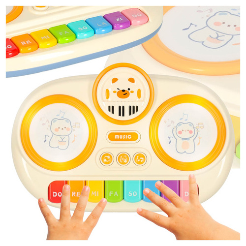 Klavieres LITTLE BEAR KX3226 | KIK-3226