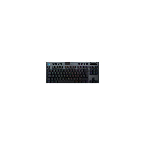 Klawiatura Logitech G915 X Lightspeed TKL