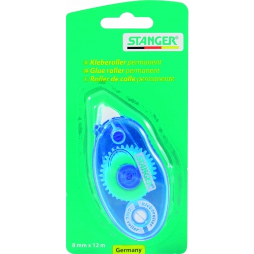 STANGER Glue Roller 12 m x