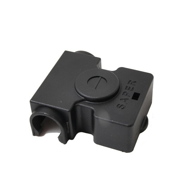 SAPER Lādētājs BENTON BX-1 12V 0