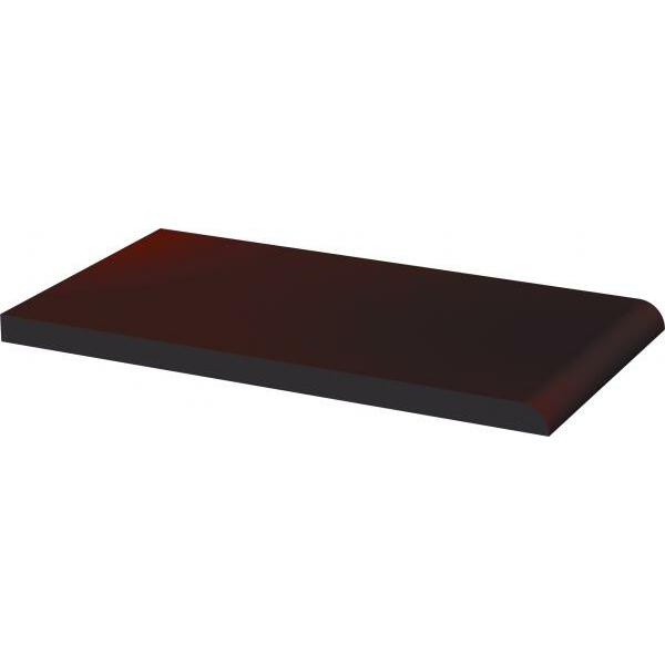 PARADYZ Polija Klinkera flīzes Cloud Brown