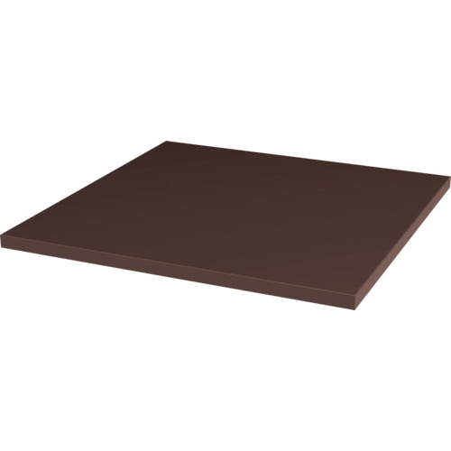 PARADYZ Polija Klinkera flīzes Natural Brown