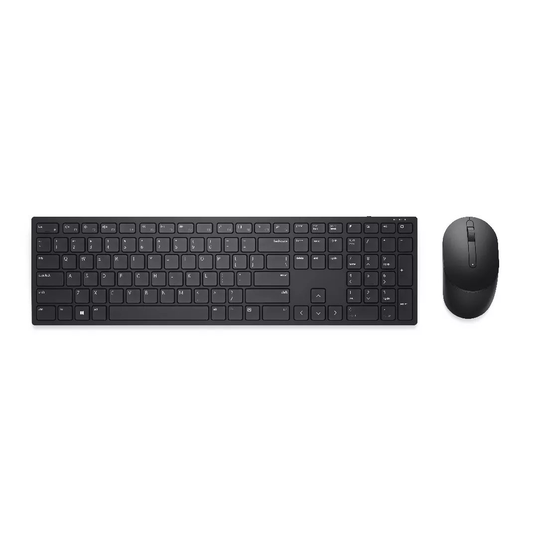 DELL KM5221W Combo (US) | KM5221WBKR-INT
