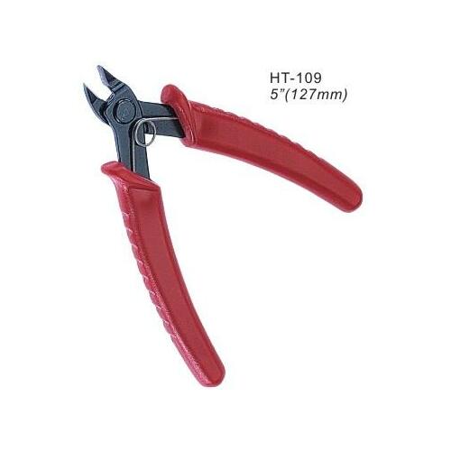 HANLONG TOOLS Knaibles 127mm, izliektas |