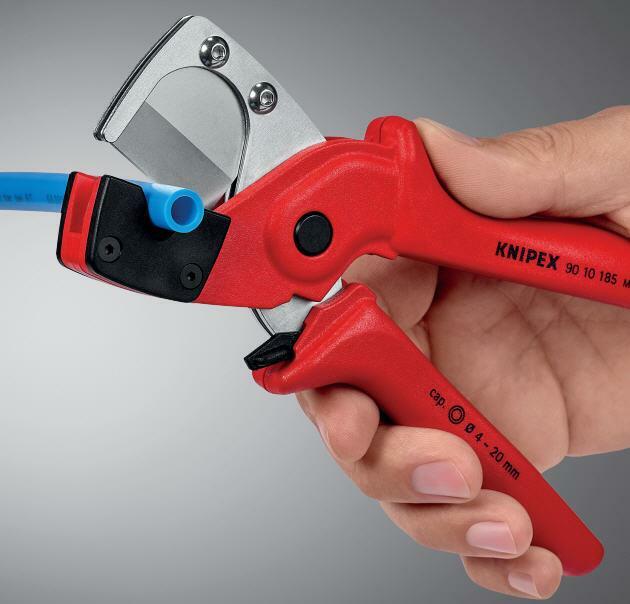 Knipex 90 20 185 cable cutter