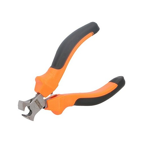 Knaibles, frontālās mini 03-9-2135 FASTER TOOLS