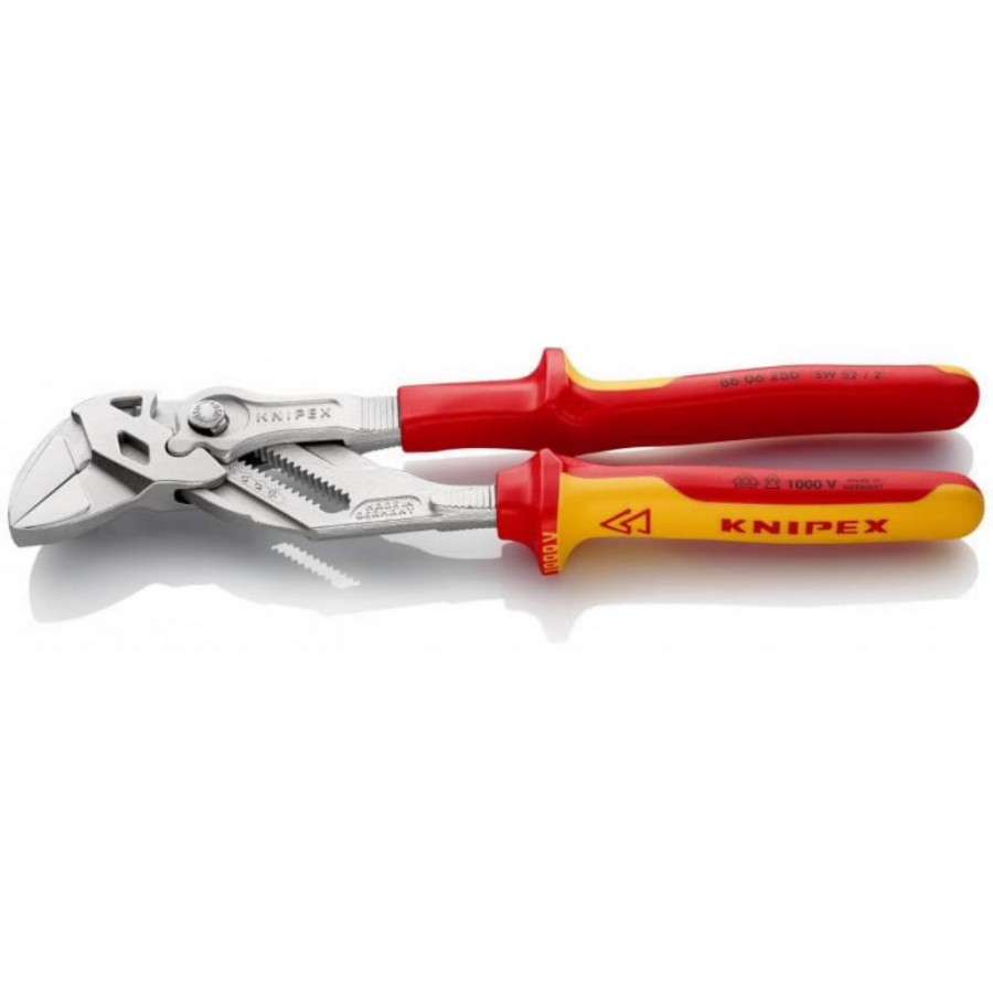 Knipex 86 06 250 plier Slip-joint
