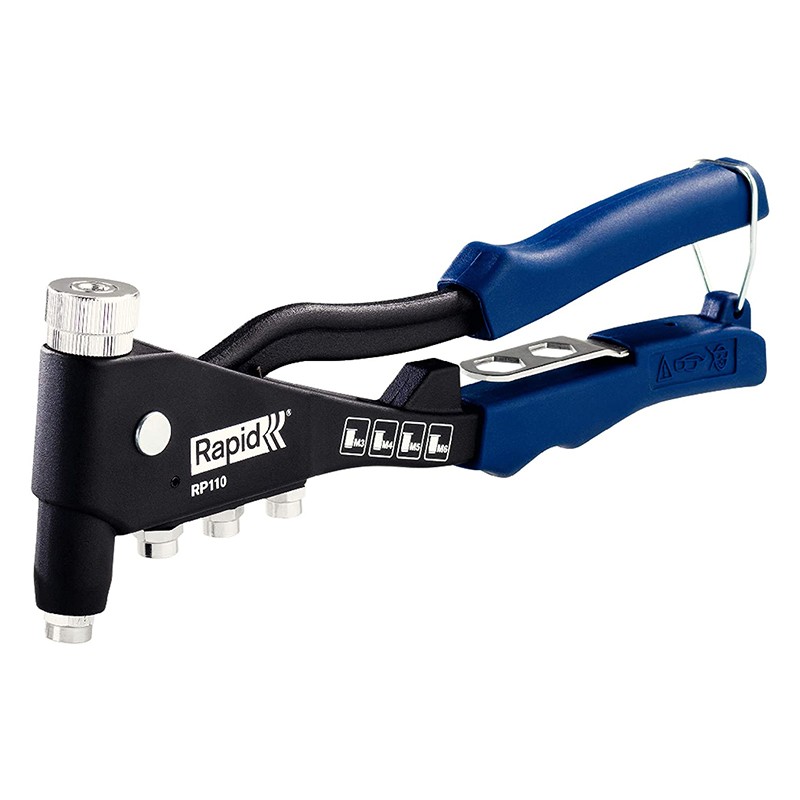 Kniedētājs "Rapid" RP110 | 78-RP110
