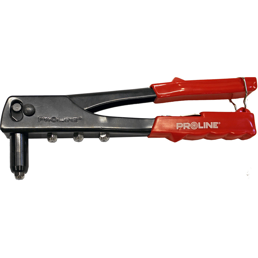 Kniežu pistole metal. Korpus Proline (5903755140074)