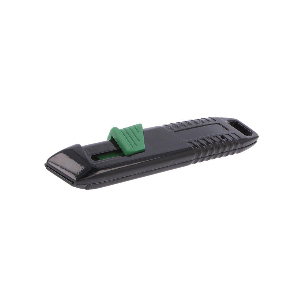 MEDID Knife; 18mm; automatic security return