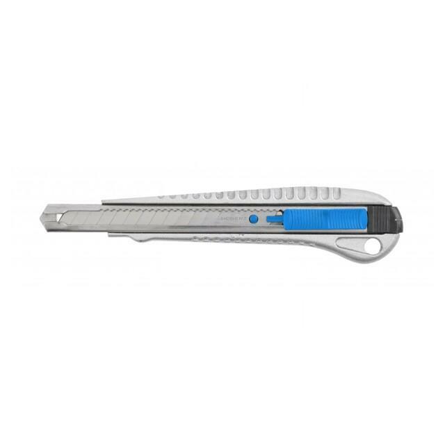 HÖGERT TECHNIK Knife; carton,textiles,universal