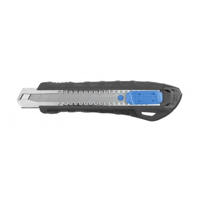 HÖGERT TECHNIK Knife; carton,textiles,universal