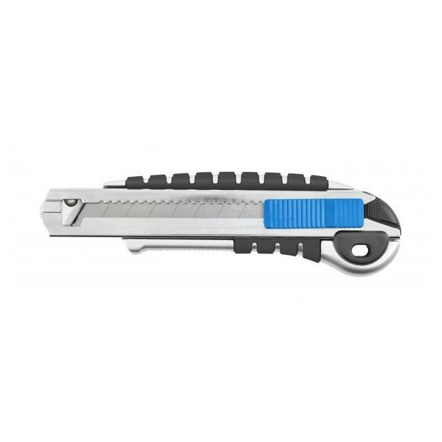 HÖGERT TECHNIK Knife; carton,textiles,universal