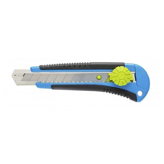 HÖGERT TECHNIK Knife; carton,textiles,universal