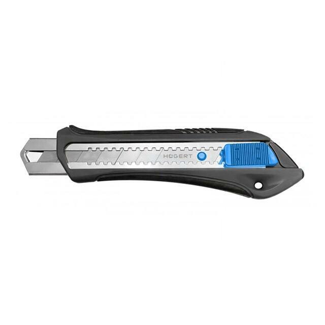 HÖGERT TECHNIK Knife; carton,textiles,universal