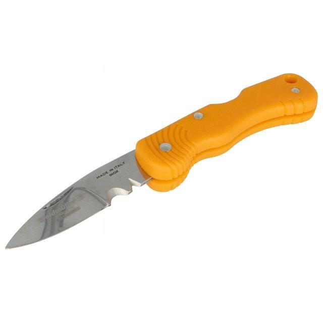 WEIDMÜLLER Knife; for electricians; Tool length: