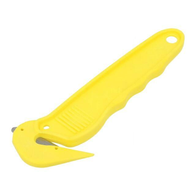 COBA EUROPE Knife; for plastic band