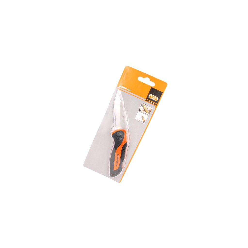 BAHCO Knife; Tool length: 170mm; Blade