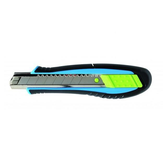 HÖGERT TECHNIK Knife; universal; 18mm |
