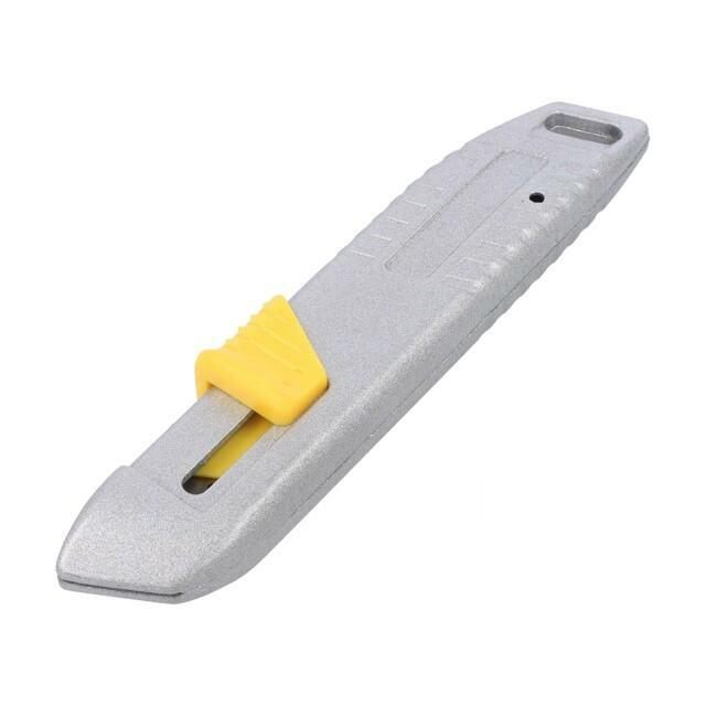 PROLINE Knife; universal; automatic security return