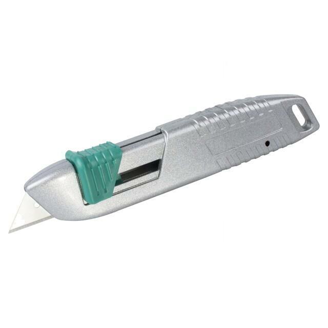 WOLFCRAFT Knife; universal; automatic security return