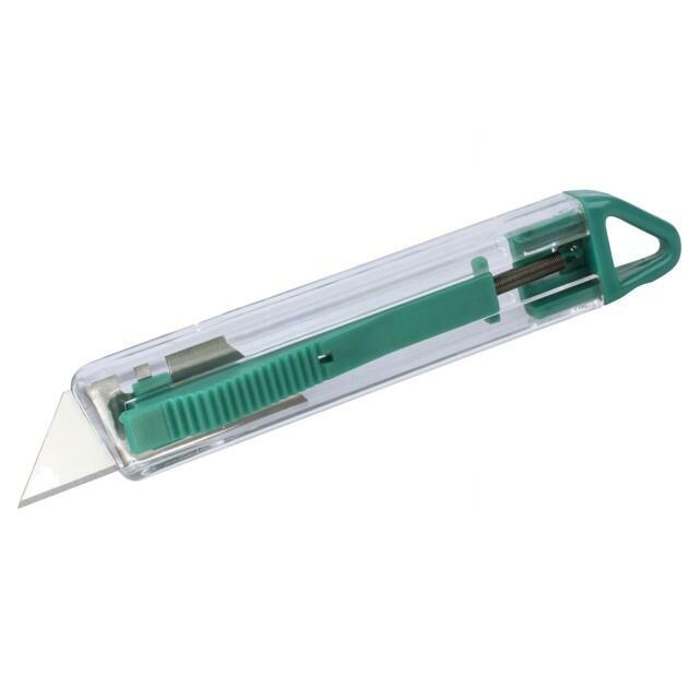 WOLFCRAFT Knife; universal; automatic security return