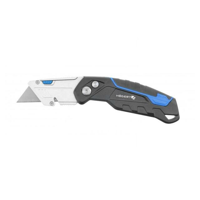 HÖGERT TECHNIK Knife; universal; Blade length: