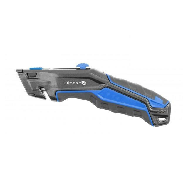 HÖGERT TECHNIK Knife; universal; Blade length: