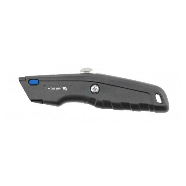 HÖGERT TECHNIK Knife; universal; Blade length: