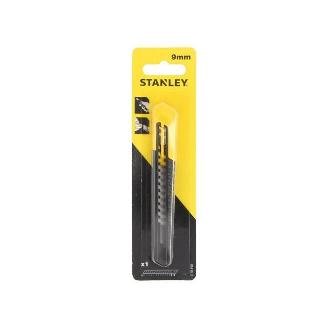 STANLEY Knife; universal; Tool length: 130mm