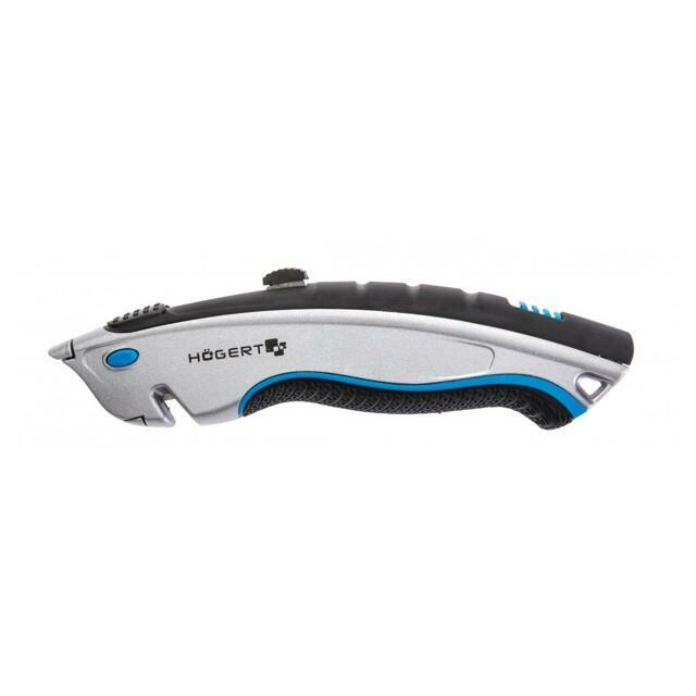 HÖGERT TECHNIK Knife; universal; Tool length: