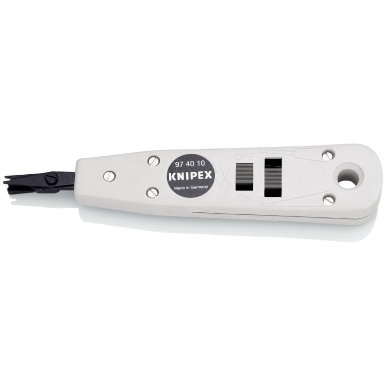 KNIPEX 97 40 10 Ievietošanas instruments