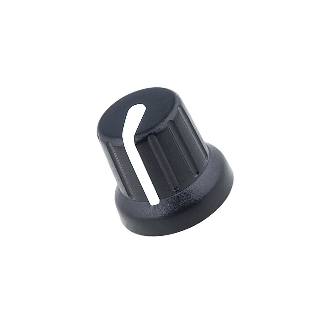 SR PASSIVES Knob; miniature,with pointer