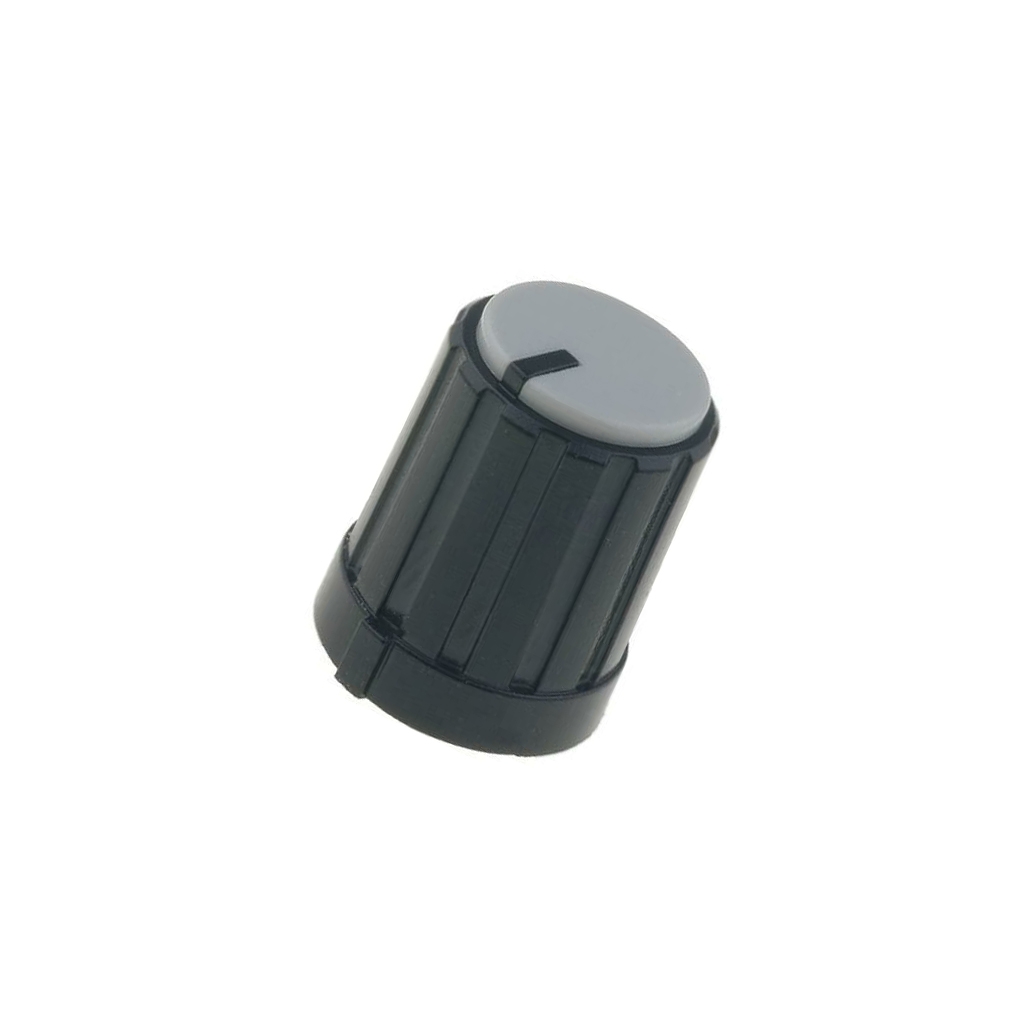 SR PASSIVES Knob; miniature,with pointer