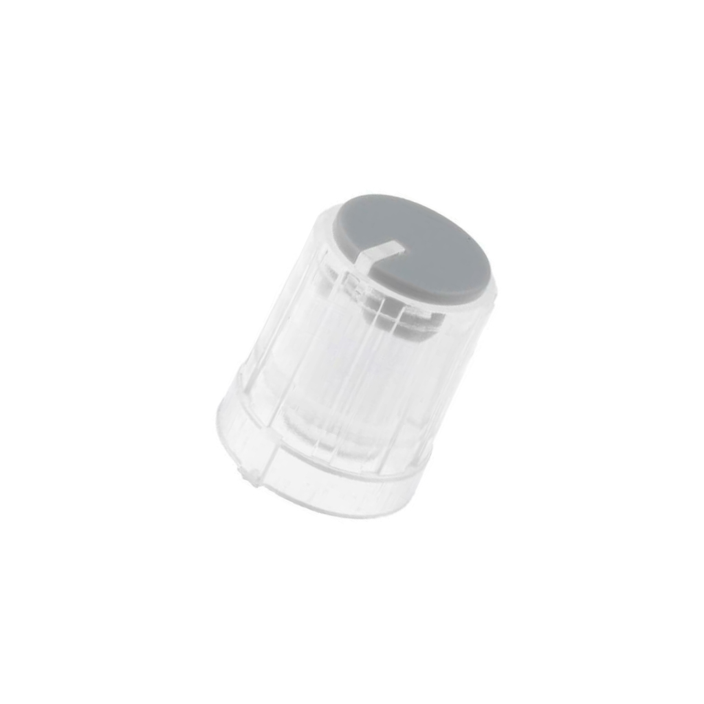 SR PASSIVES Knob; miniature,with pointer