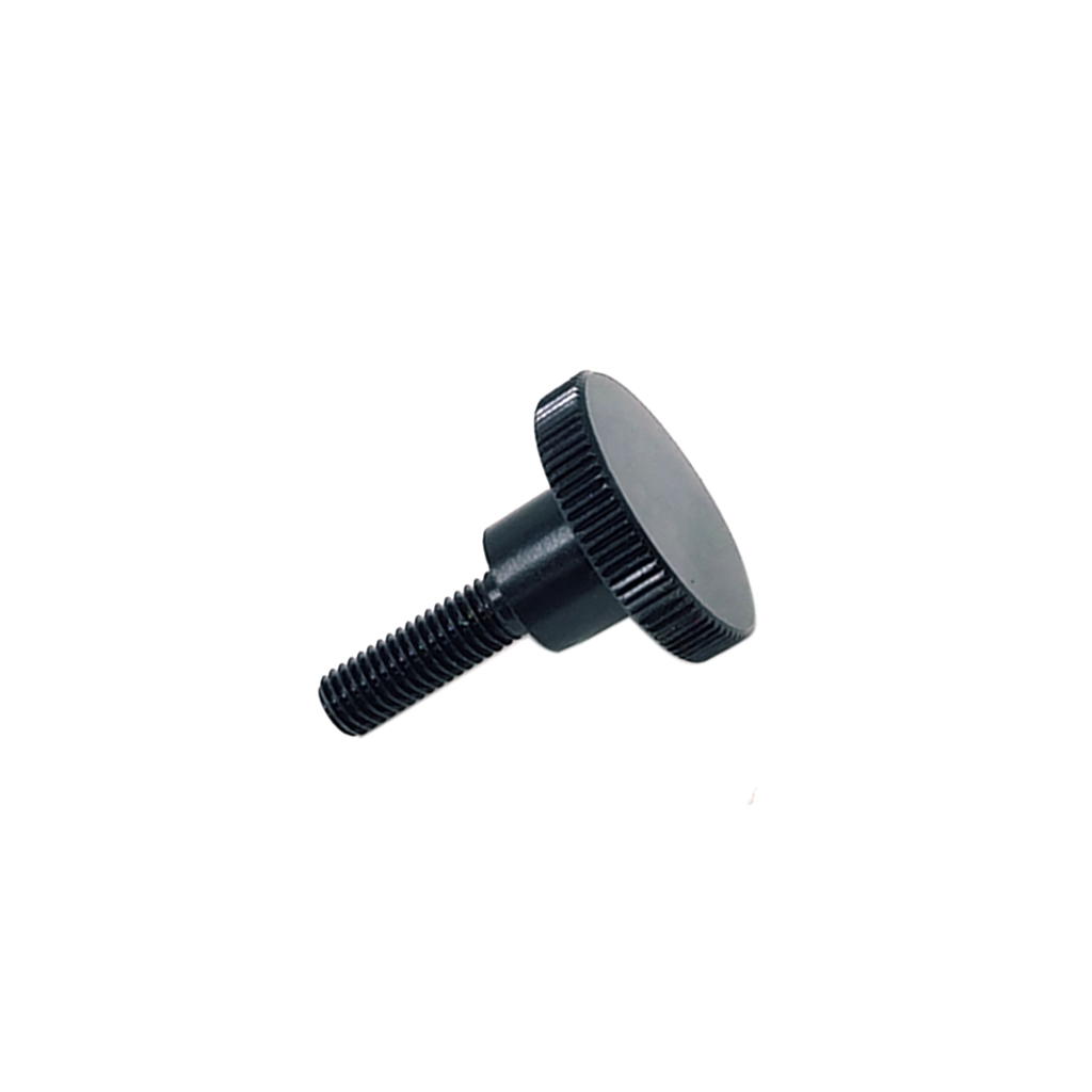 ELESA+GANTER Knob; Ø: 20mm; Ext.thread: