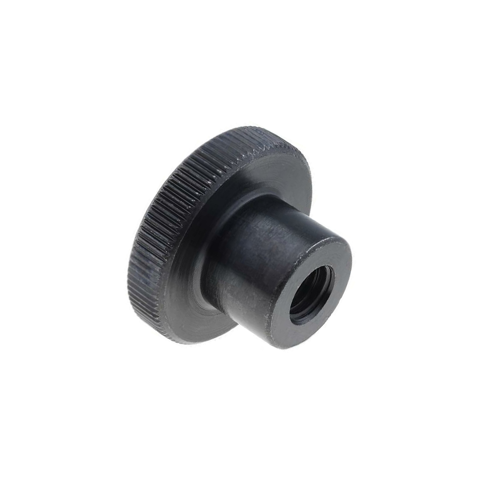 ELESA+GANTER Knob; Ø: 20mm; Int.thread: