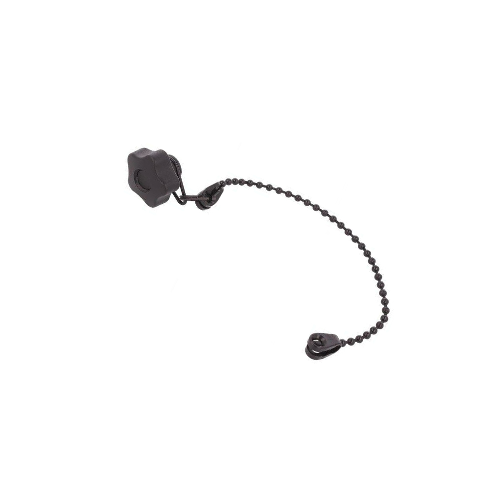 ELESA+GANTER Knob; Ø: 32mm; Int.thread: