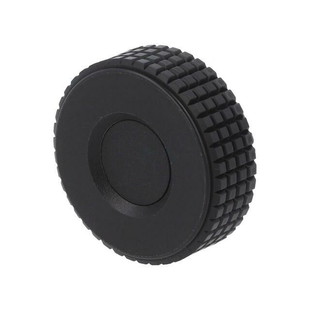 ELESA+GANTER Knob; Ø: 39.5mm; Int