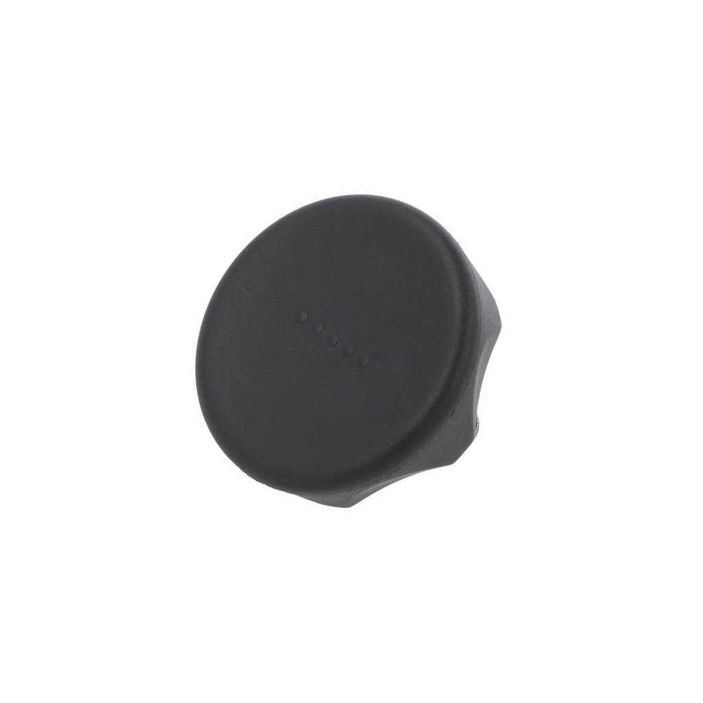 ELESA+GANTER Knob; Ø: 45mm; Ext.thread: