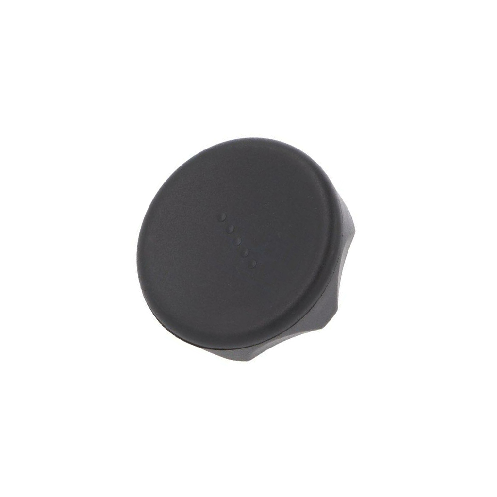 ELESA+GANTER Knob; Ø: 45mm; Ext.thread: