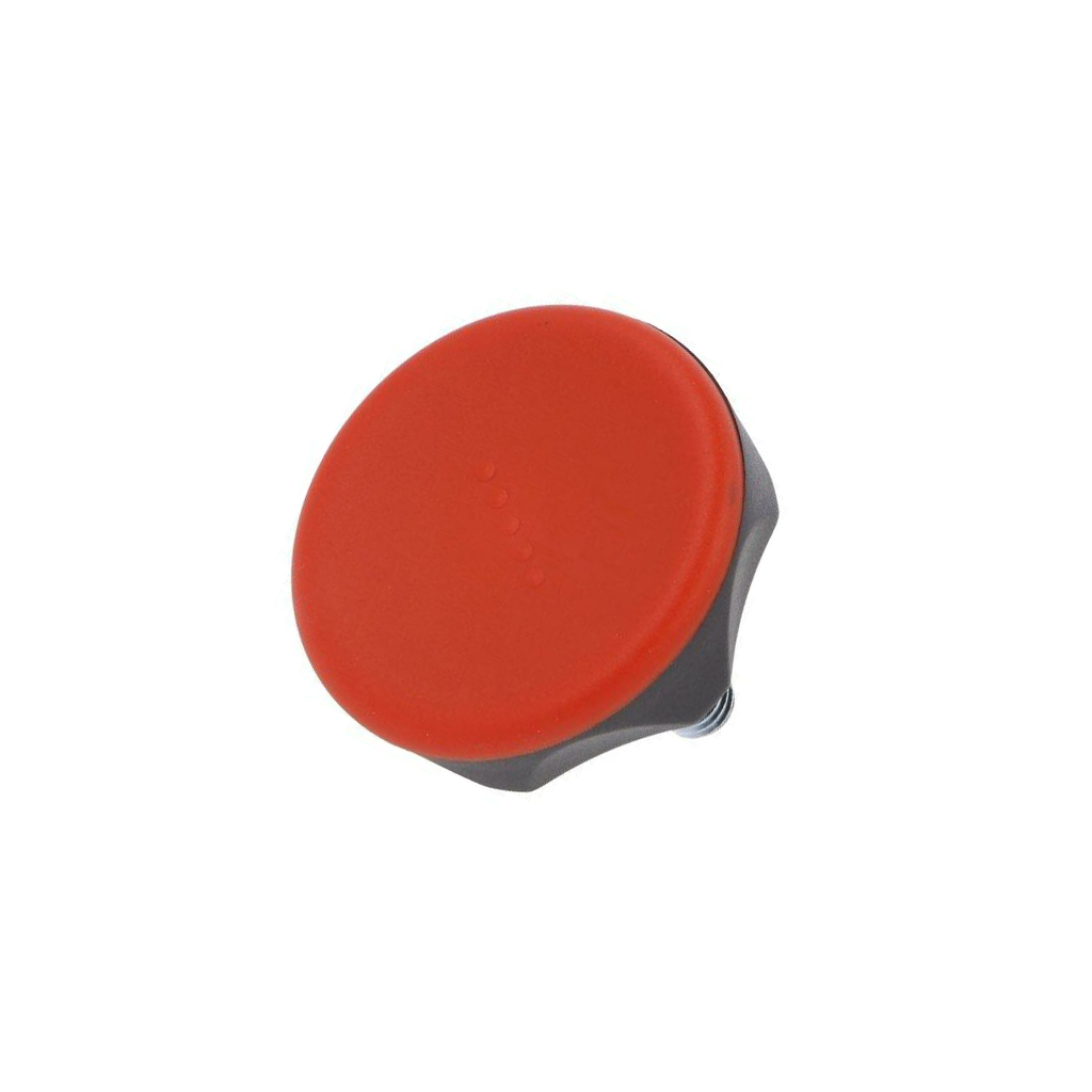 ELESA+GANTER Knob; Ø: 45mm; Ext.thread: